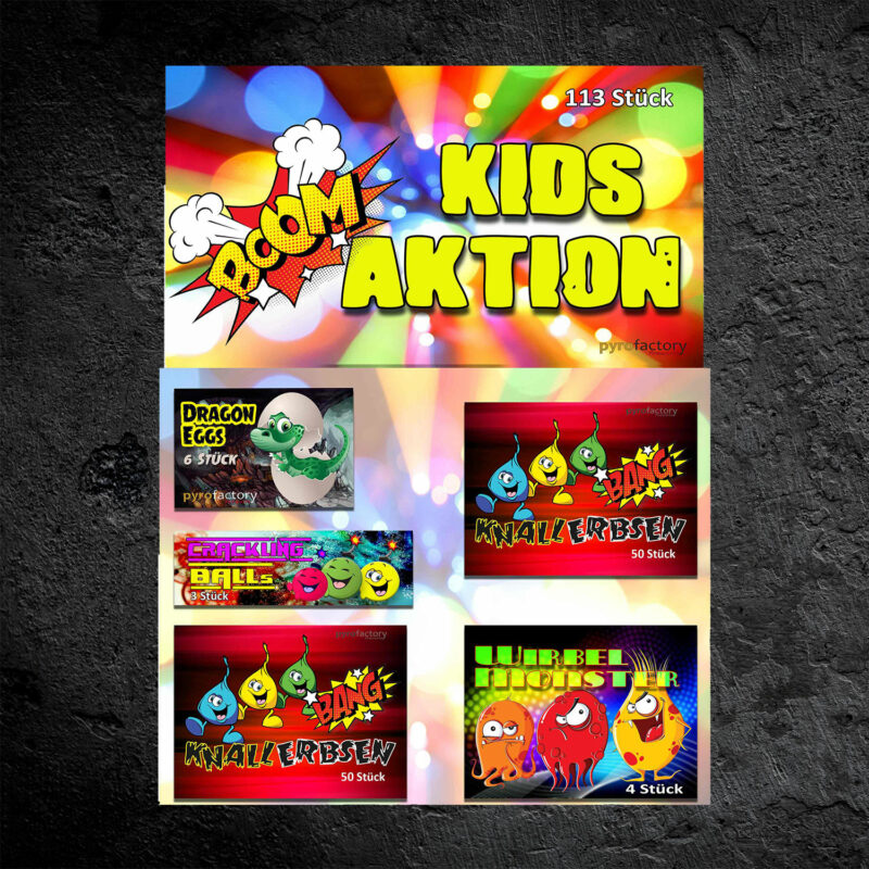 Kids Aktion